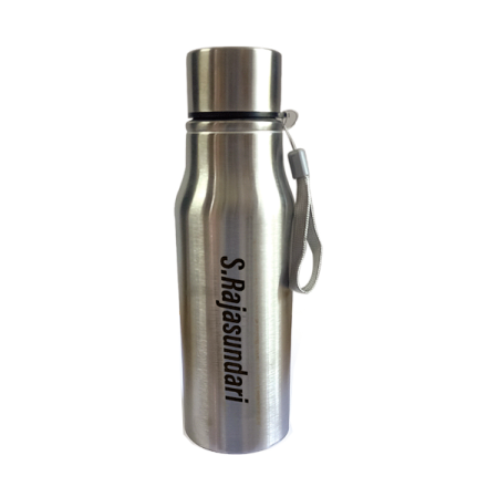 SS BOTTLE 1000ML