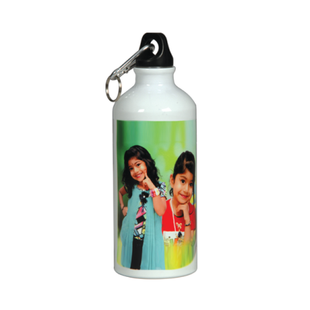 SIPPER BOTTLE 600ML