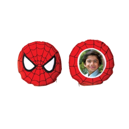 CARTOON PILLOW - SPIDERMAN (15 inch)