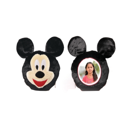 CARTOON PILLOW - MICKEY MOUSE (15 inch)