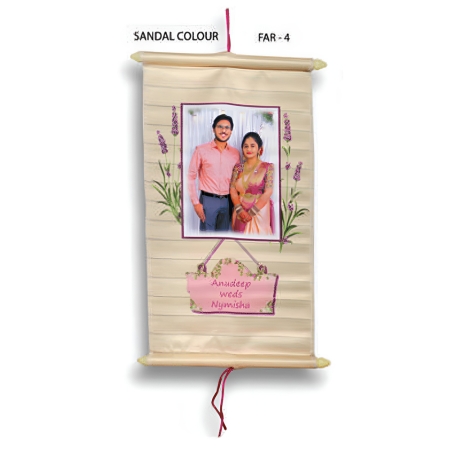 PRINTED FARMAN 4 (10 x 20in)