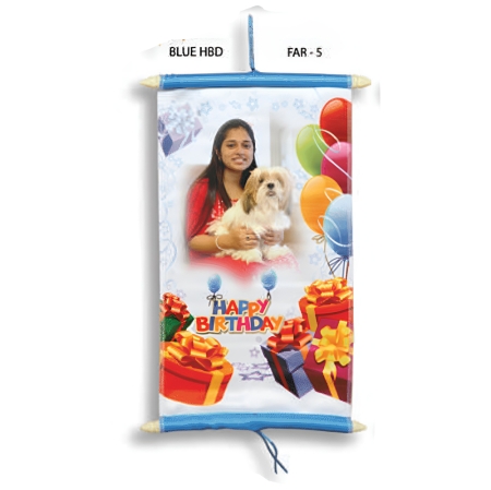 PRINTED FARMAN 5 (10 x 20in)