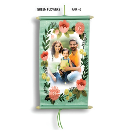 PRINTED FARMAN 6 (10 x 20in)