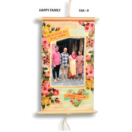 PRINTED FARMAN 9 (10 x 20in)