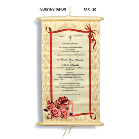 PRINTED FARMAN 10 (10 x 20in)