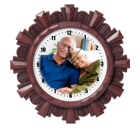 KING CLOCK