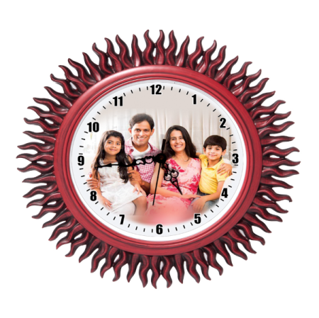 SUN CLOCK