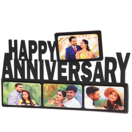 4 PIC 12 x 8 IN SUBlIMATION FRAMES