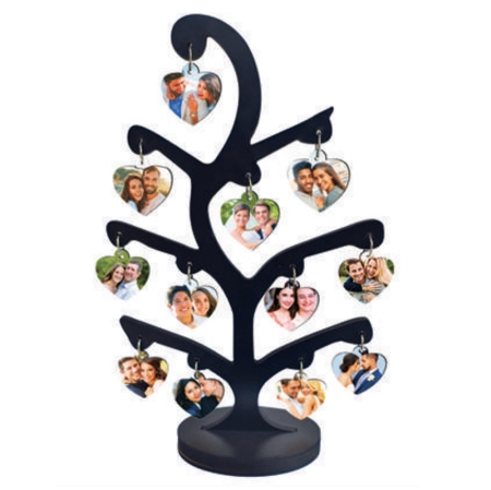 HEART TREE
