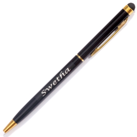 TOUCH SCREEN METAL PEN