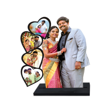 STANDY CUTOUTS 