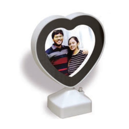 MAGIC MIRROR - HEART - SMALL