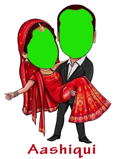 CARICATURE - AASHIQUI