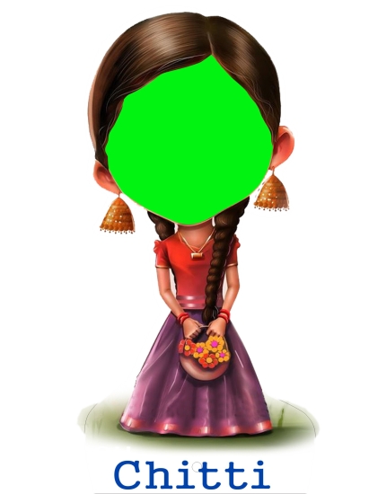 CARICATURE - CHITTI