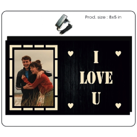 LIGHTING TABLE FRAME 