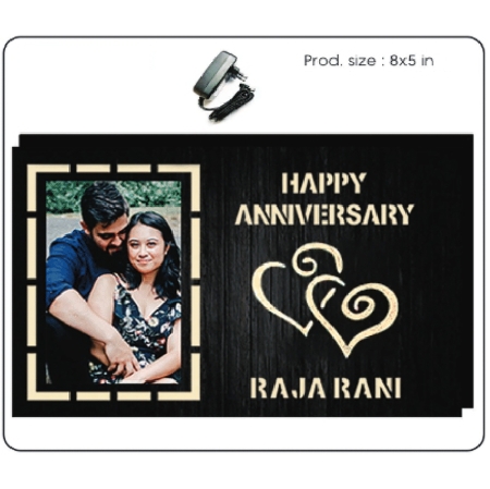 LIGHTING TABLE FRAME 