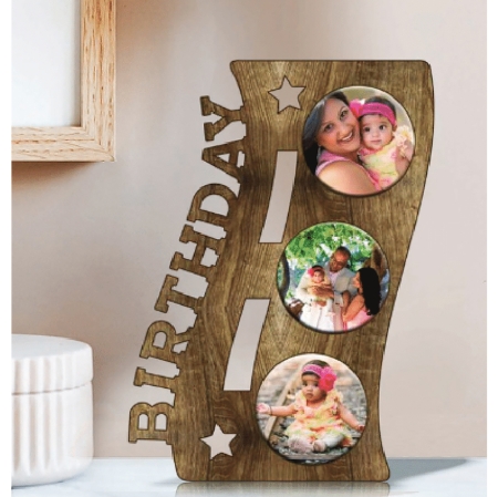 TABLE TOP - BIRTHDAY