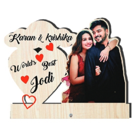 TABLE TOP - BEST JODI