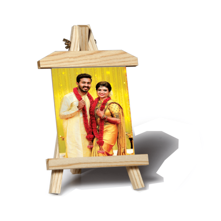 EASEL FRAME 10 x 8in