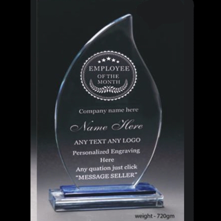 MANGO TROPHY