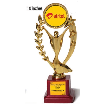 MOMENTO - 10 inch