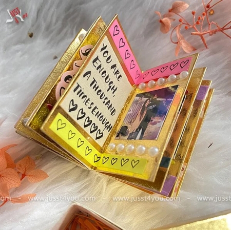 MINI ALBUM