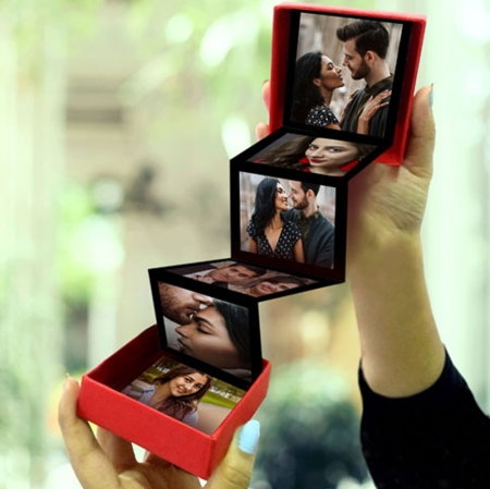 PHOTO BOX